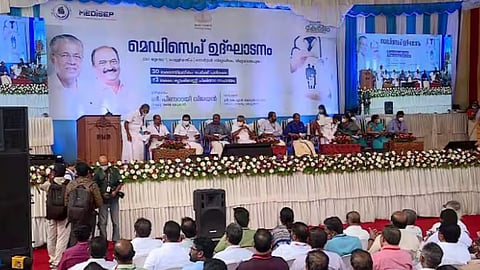 government employees health scheme medisep dismantle second phase