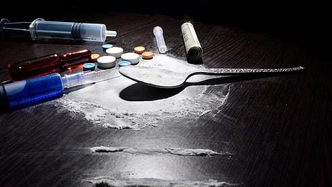 huge increase in drug cases involving women and children in kerala