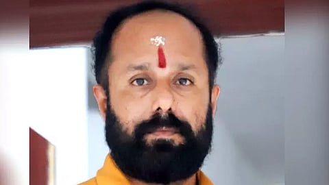 Kodakara money laundering case; Investigation team to record Tirur Satish's statement