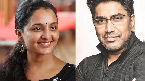 Manju Warrier's complaint: The case registered against director Sreekumar Menon was cancelled