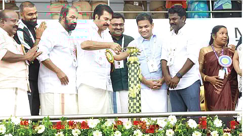 state school sports fair editorial today