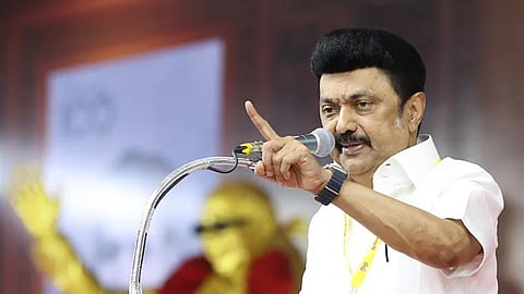 Even new parties want to eliminate DMK; Stalin vs actor winner