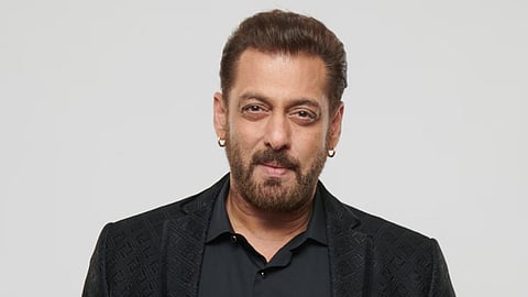 If you want to live, you must apologize at the temple, or pay five crores of rupees; Death threat against Salman Khan again