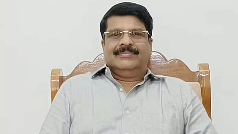No one will be suddenly evicted from Munambam, the issue will be resolved legally; Chairman M.K. Zakir