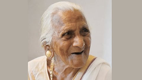 wasp attack 110-year-old woman dies, one critically injured