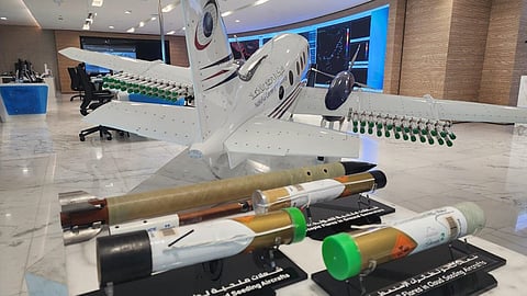 Artificial rain: UAE develops more effective technology