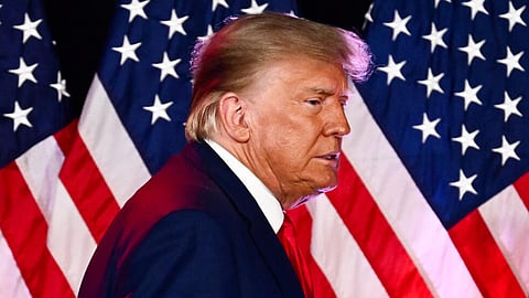 immigration, abortion, what will happen when Donald trump elected as us president
