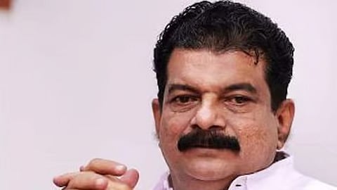 Vigilance investigation against P.V. Anwar on Complaint of illegal acquisition of land