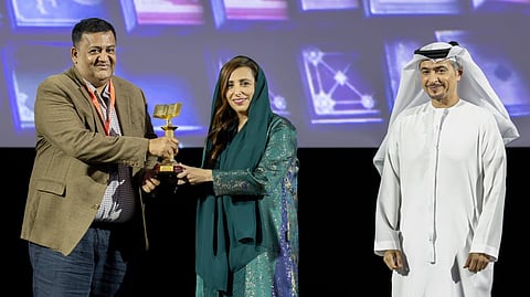 ഷാര്ജ അന്താരാഷ്ട്ര പുസ്തകമേള: മികച്ച അന്തർദേശീയ പ്രസാധക പുരസ്കാരം ഡിസി ബുക്സിന്