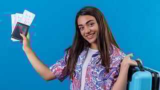 ലോകത്തെ ഏറ്റവും ശക്തമായ പാസ്പോര്ട്ട് ഏതു രാജ്യത്തിന്റേത്? ആദ്യ അഞ്ച് സ്ഥാനങ്ങളിൽ യുഎസ് പോലുമില്ല, ഒന്നാം സ്ഥാനത്ത് ഏതു രാജ്യം, വിശദമായി വായിക്കാം... Passport index, how strong is Indian passport, who is on top