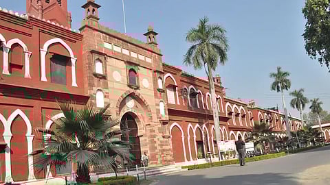 supreme court verdict on Aligarh Muslim universities minority status, case history and details