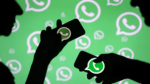 watsapp users to pay licence fee to become group admin in thi country