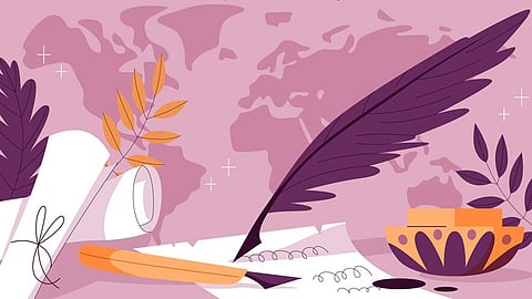 അക്ഷരജാലകം | എം.കെ. ഹരികുമാർ