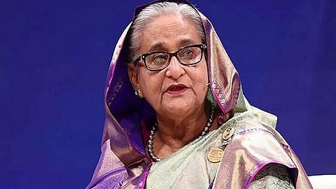 പരസ്യ പ്രതികരണം ഒഴിവാക്കി