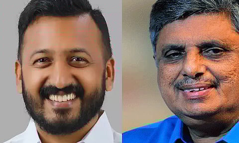 CPM will be forever grateful for this support: Rahul on Mangoot