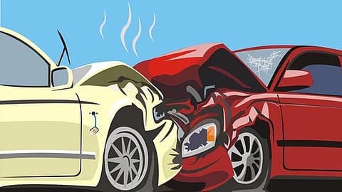 Towards better road safety special story