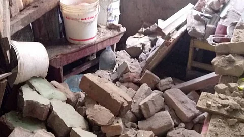 two earthquakes reported at cuba