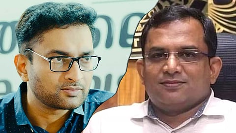 N Prasanth, K Gopalakrishnan