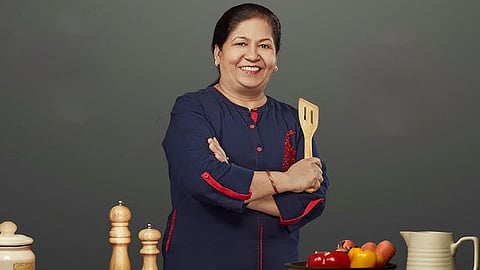 India's wealthiest woman youtuber nisha madhulika , survivor of empty nest syndrome due to loneliness