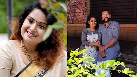 sowmya sarin against neagtive comments