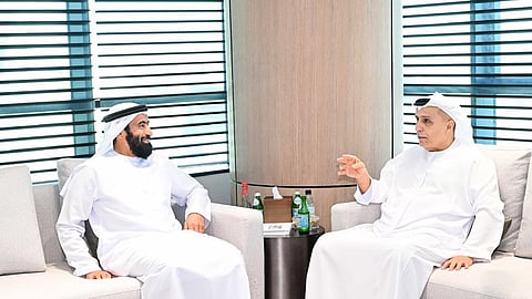 Proposal to restructure working hours and labour policy to ease traffic congestion in Dubai