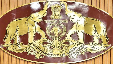 kerala government change order official language in administrative affairs