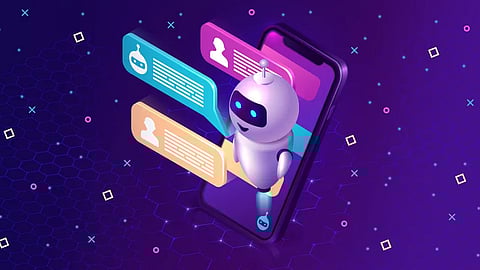 'Swami Chatbot' AI Assistant for Sabarimala Pilgrims