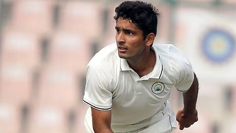 Anshul Kamboj