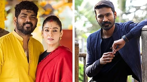 Wedding video controversy; Parvathy and Shruti support Nayanthara