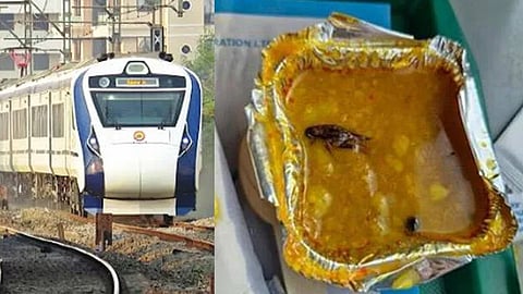 dead-insect-vande-bharat-food-50000-fine