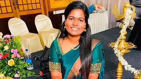 Nursing student Ammu's death; Case registered against doctors and staff
