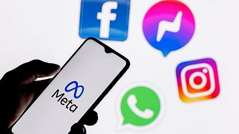 CCI Slaps Rs 213 Crore Penalty Over WhatsApp Privacy Policy