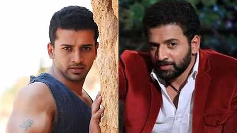 Controversy over stalled film; Kannada actor Thandav Ram arrested for firing at director