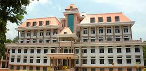 L.B.S. Centre for Science and Technology