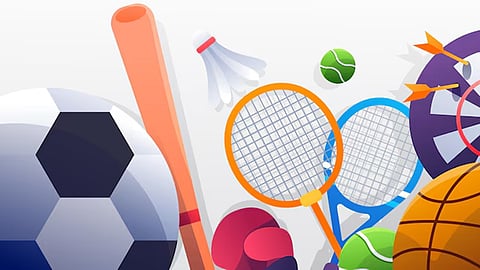 സംസ്ഥാനത്തെ കോളെജുകളില് ഫുട്ബോള്, ക്രിക്കറ്റ്, വോളിബോള്, കബഡി ഇനങ്ങളിലാണ് കോളെജ് ലീഗ് ആരംഭിക്കുക. ഭാവിയില് കൂടുതല് ഇനങ്ങള് ഉള്പ്പെടുത്തും | Sports league for Kerala college students, first in India