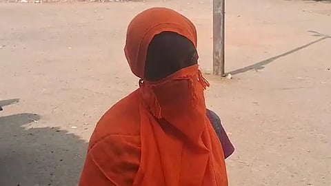 Caste abuse, attempt to eat human excrement; Cruelty against a tribal woman in Odisha