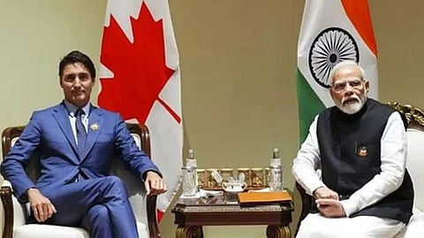 Nijjar assasination; India rejects Canadian media report against Modi