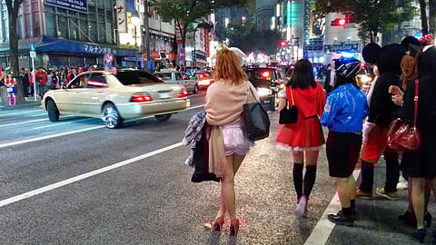 new Asian city emerging as sex tourism hub, here is the details