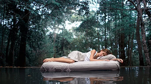 sleep tourism, a new travel trend