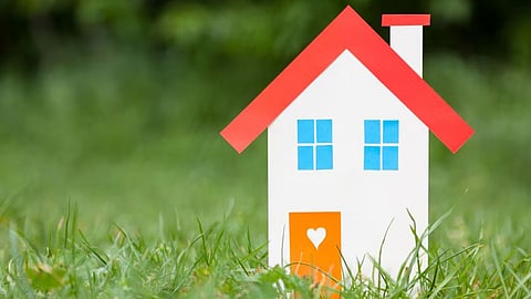 ward division in local bodies a total of about crore buildings in the state will get new numbers