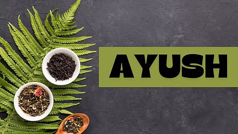 PG Ayurveda