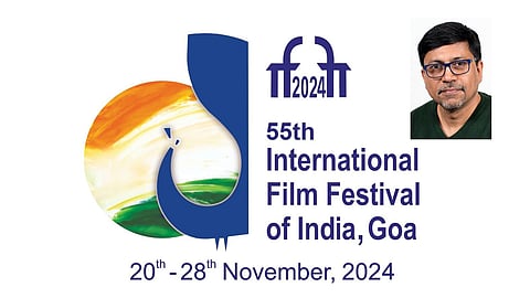 Special article on IFFI Goa