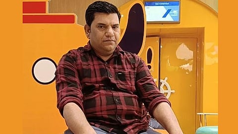 mumbai malayali missing