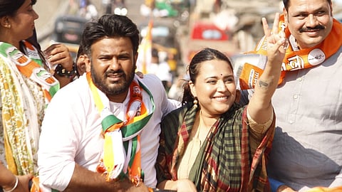 swara bhasker alleges malpractice in evem