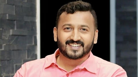 rahul mamkootathil suspended