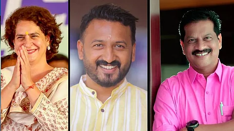 kerala by elections editorial