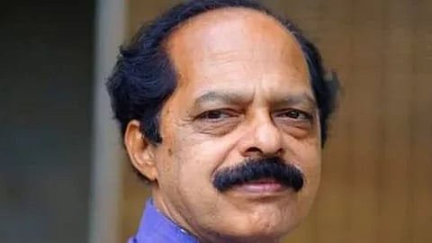 Vellanad Sasi was enraged because he did not join the CPM, family alleges Mundela Mohanan's death