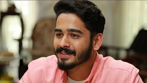 kalamassery police registered a case against film actor ganapathy