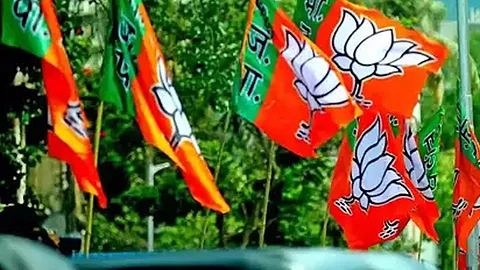 maharashtra election editorial
