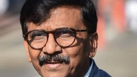 Sanjay Raut wants re-election in Maharashtra through ballot papers